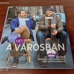 Magyarósi Csaba, Szűcs Ádám - Egy hét a városban fotó
