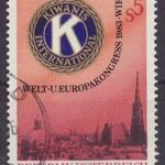 Ausztria 1983 önálló , postatiszta** fotó