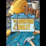 The Adventures of Mr. Bobley (PC - Steam elektronikus játék licensz) fotó