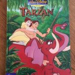 Tarzan - Klasszikus Walt Disney mesék 27. fotó
