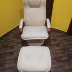 Massage-Sessel "Modell 3000".Masszázs fotel fotó