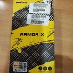 Ulefone Armor X3 strapabíró Mobiltelefon fotó