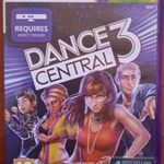 Dance Central 3 (Xbox 360) angol nyelvű fotó