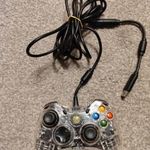 Xbox 360 Afterglow kontroller fotó
