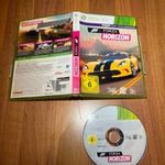 Xbox 360 Forza Horizon fotó