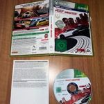 Xbox 360 Need for Speed Most Wanted fotó