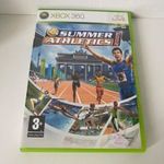 Xbox 360 Summer Athletics 2009 fotó
