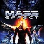 MASS EFFECT XBOX 360 fotó
