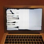 Apple Macbook Air 13.3" (Mid 2011) A1369 laptop fotó