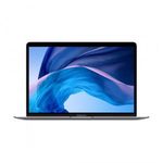 Apple MacBook Air 13" (2020) Space Gray Z1240006A Notebook Notebook fotó
