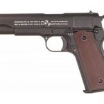 Colt 1911 CO2 GBB full fém airsoft pisztoly fotó
