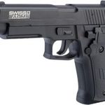 Swiss Arms P226 Elektromos airsoft pisztoly fotó