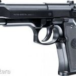 Beretta M92FS HME rugós airsoft pisztoly, fém szánnal fotó