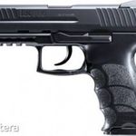 H&K P30 rugós airsoft pisztoly fotó