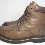 Rowland Brothers férfi bakancs, magasszárú cipő 43-as fotó