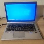 HP EliteBook 8460p i5 laptop 14" 8Gb DDR3 notebook eladó fotó