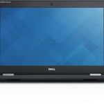 Dell Latitude E5480 i5-6300U, 8 Gb ddr3 modern laptop webkamerával online oktatáshoz kiváló fotó