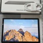 Samsung Galaxy Tab A9+ 5G X216 11" Tablet szinte ÚJ Garis fotó