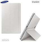 Új! GYÁRI Samsung Galaxy Tab A Book Cover 10.5" EF-BT590PJEG tok - ÁR ALATT! fotó