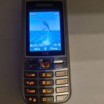 Siemens C-75 mobiltelefon hibátlanul működő! fotó