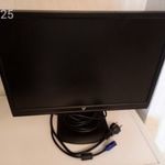 V7 TFT LCD Monitor (19") fotó