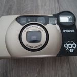 Polaroid 900 z kompakt fényképezőgép tokjában! fotó