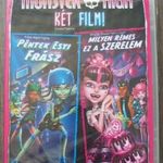 Még több Monster High film vásárlás