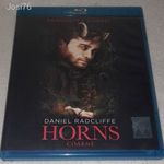 Horns - Szarvak Külföldi Kiadású, Blu-ray Film fotó