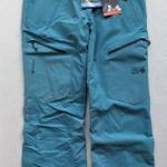 Mountain Hardwear Boundary Line Gore-Tex Insulated Pant női sí és snowboard nadrág (XS) fotó