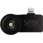 Hőkamera IOS készülékekhez, Seek Thermal Compact SK1001IO fotó