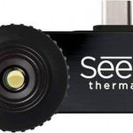 Seek Thermal Compact Hőkamera -40 ... +330 °C fotó