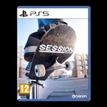 Session: Skate Sim - PS5 (PS - Dobozos játék) fotó