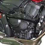 Bukócső HEED - Honda Hornet CB 600 (2007-2013) fotó
