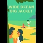 Wide Ocean Big Jacket (PC - Steam elektronikus játék licensz) fotó