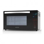 AENO Elektro Backofen EO1 1600W/max.230°C/8 Programme schw retail (AEO0001) fotó