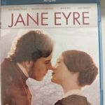 JANE EYRE (2011) ( Blu-Ray) (FÓLIÁS!!!) fotó