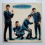 THE BEATLES - Rare Beatles LP - angol kiadás 1982 fotó