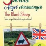 PONS 5 perces angol olvasmányok The Black Sheep fotó