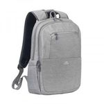 RivaCase 7760 Suzuka Laptop backpack 15, 6" Grey (4260403571897) fotó