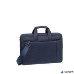 Notebook táska, 13, 3', RIVACASE, 'Central 8221', kék fotó