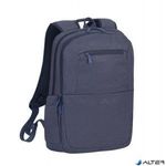 Notebook hátizsák, 15, 6', RIVACASE 'Suzuka 7760', kék fotó