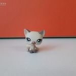 Eredeti Hasbro LPS Littlest Pet Shop cica macska kisállat állatfigura !! LPS 664 fotó