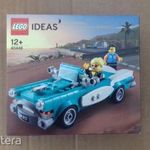 LIMITÁLT LEGO : új 40448 Veterán jármű, boltban NEM kapható. Creator City Ideas Speed Champions fotó