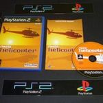 Radio Helicopter - Ps2 (Playstation2) fotó