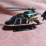 Régi Hot Wheels Police helicopter =42= fotó