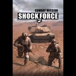 Combat Mission Shock Force 2 (PC - Steam elektronikus játék licensz) fotó