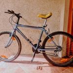 Shimano 26" kerékpár fotó