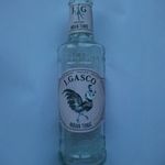 J.Gasco indian tonic üdítős üveg 200 ml 1 FT-RÓL NMÁ! fotó