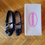 Gyönyörű hibátlan Graceland Deichmann ünneplő cipő 36 - os méretben fotó