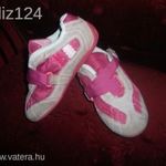Gyermek vászon sport cipő ELADÓ! 26-os méret WINK márka fotó